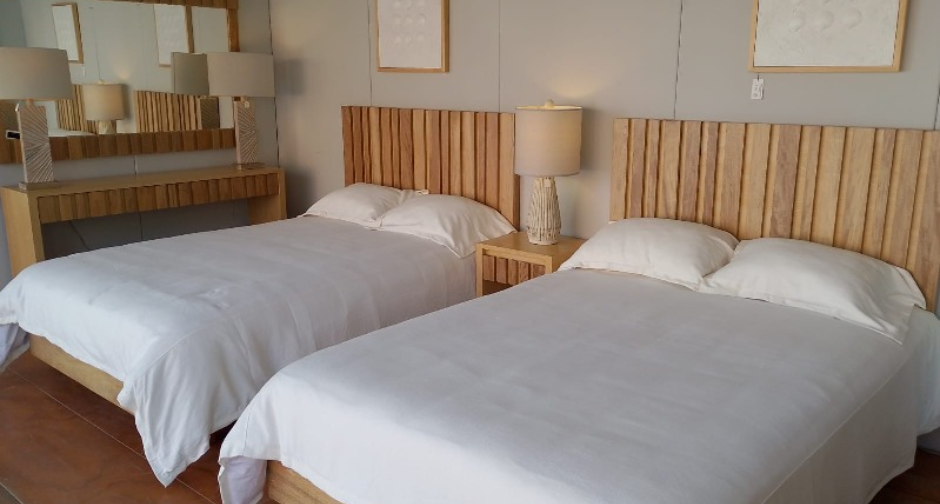 Sala premium de ABA Interiores